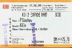 Eine literarische Geschichte